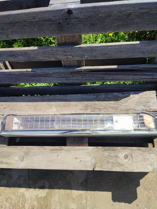 Оригинална електрическа печка "Кварц", СССР 1975г.