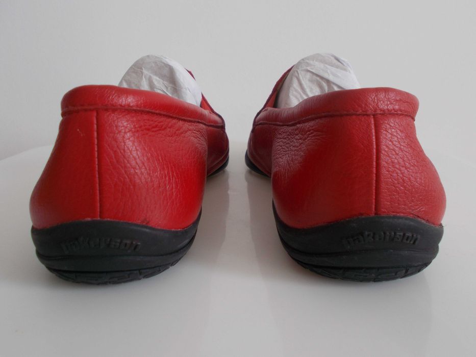 PAKERSON мъжки обувки, размер 41,5