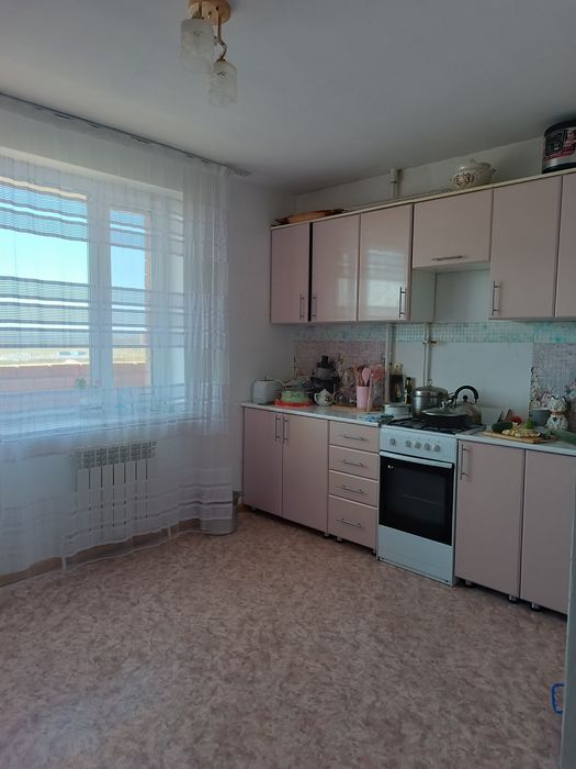 Квартира на длительный срок