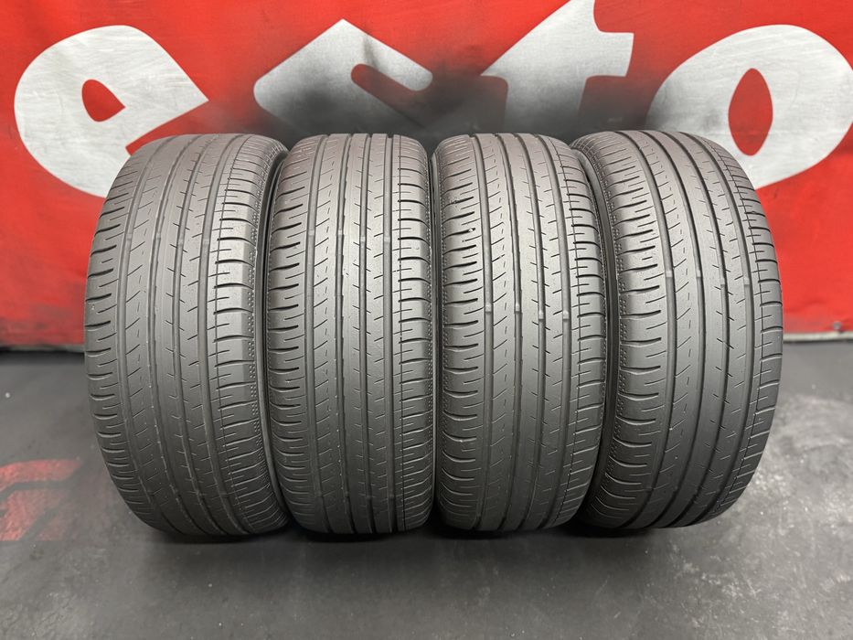 205 55 16, Летни гуми, Yokohama BluEarth-GT, 4 броя