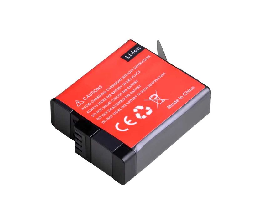 Зарядно за GoPro Hero 5 , 6 , 7 , 8