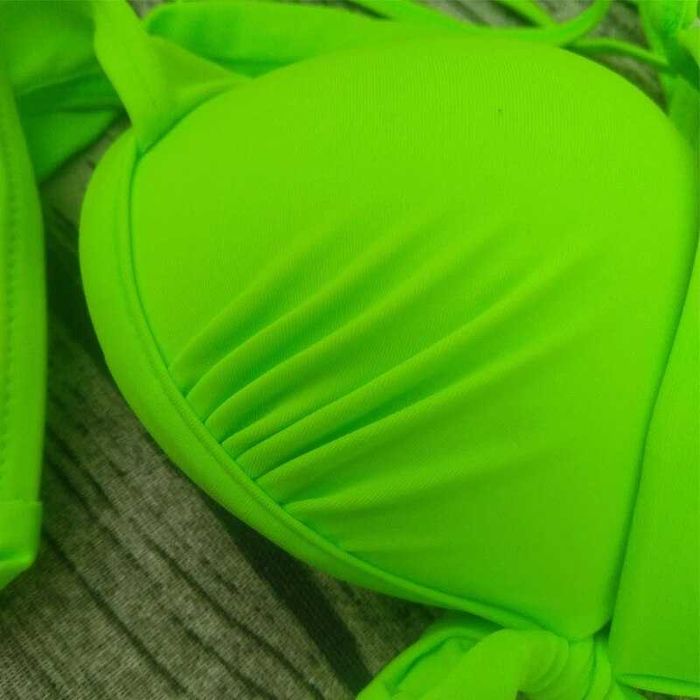 бански костюм 2 части