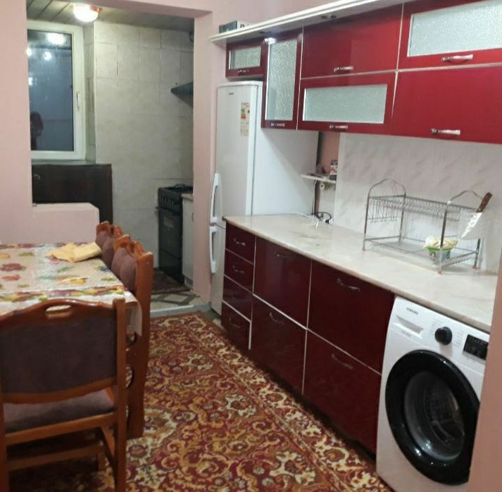 Аренда 3х комн квартира Согдиана
