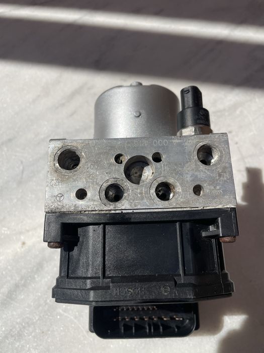 Pompa ABS Mercdes Sprinter  VW Crafter an 2012 originala