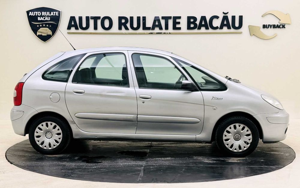 CITROËN Xsara Picasso 2005 — imagine 30