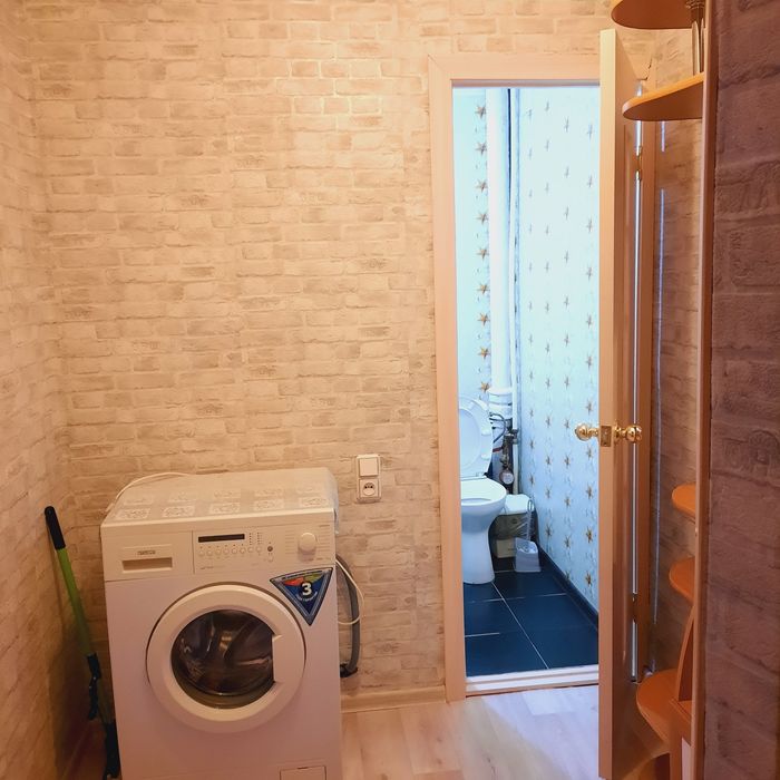 СДАМ 1-КОМ "ЕМШАН" -ул.Абая