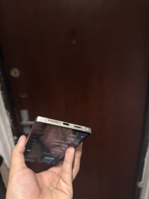 Самсунг с 25 ультра