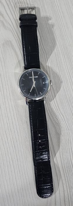 Ceas Calvin Klein