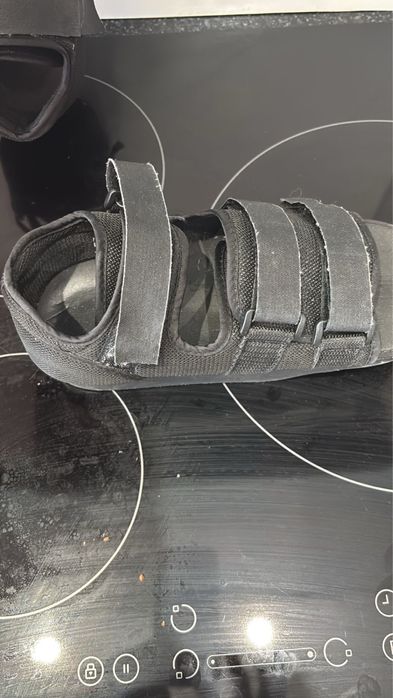 Продам обувь барука