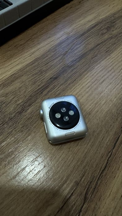 часы apple watch