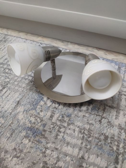 Светильник настенный