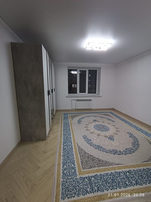 Продаётся 2 ком квартира район самал