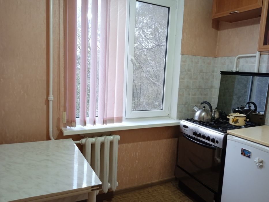 Сдам комнату женщине