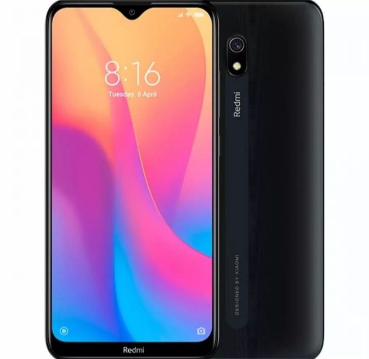 Redmi 8 A идеально состояние