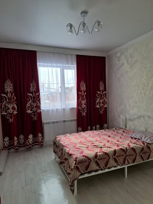 Уй сатылады продам дом Шестой савхоз