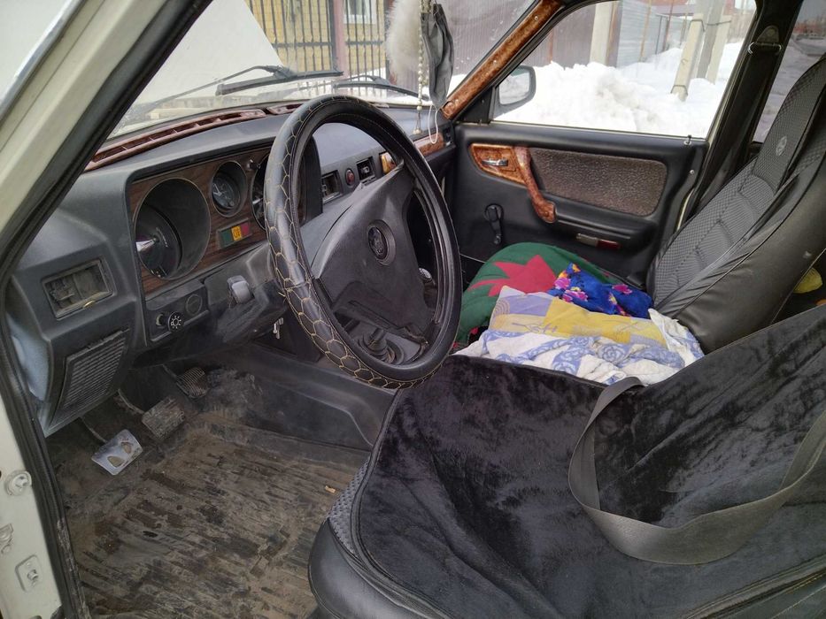 Продается Волга Газ 2410, 1986 г.в