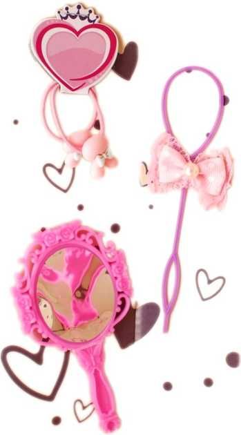 Кукла глава за прически, 2 модела