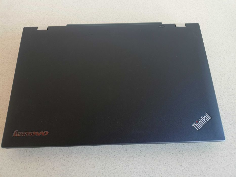 Laptop Lenovo L530 display 15,6 Procesor i3-3120m ram 8g Baterie 3ore