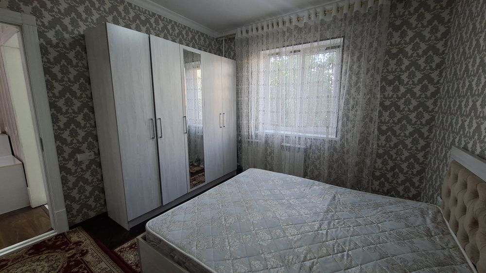 Сдается 3/2/5 Микро район Одностронка