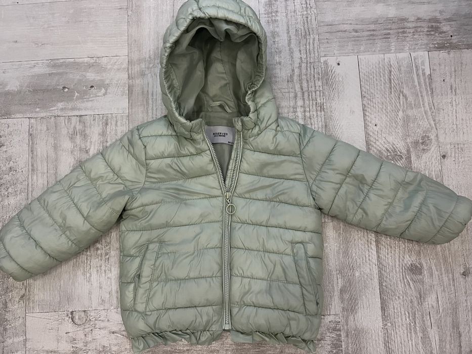 Дрехи за момиче 86см-98 см