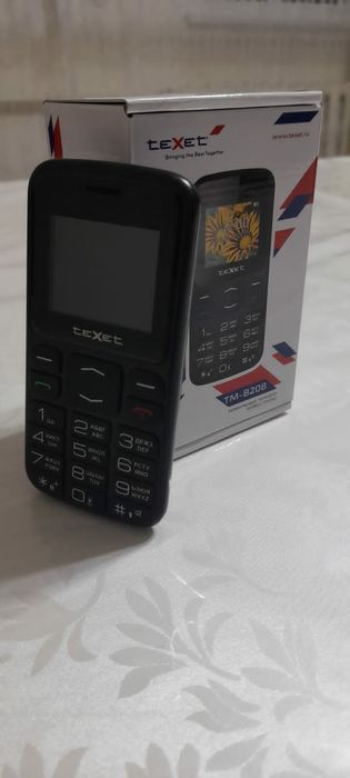 Продается НОВЫЙ телефон ДЕШЕВО!!!