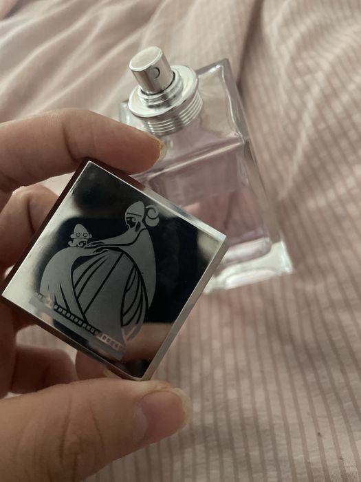 Продам духи LANVIN jeanne