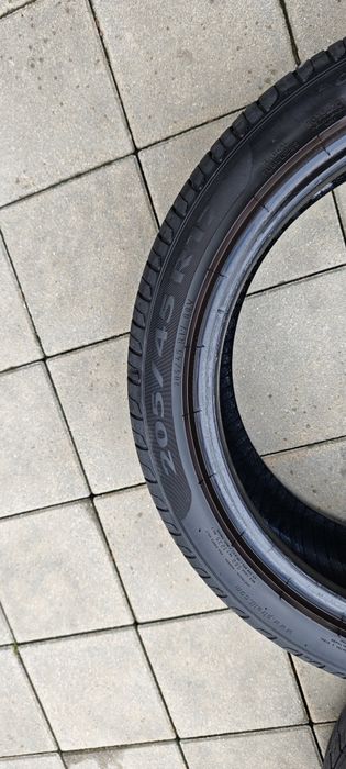 Pirelli 205/45/17