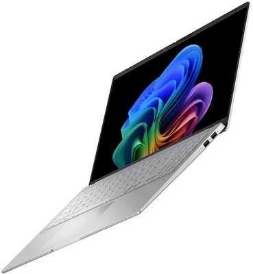 Asus Vivobook S15 OLED S5507QA Snapdragon X Elite X1E/3K OLED 120Hz
