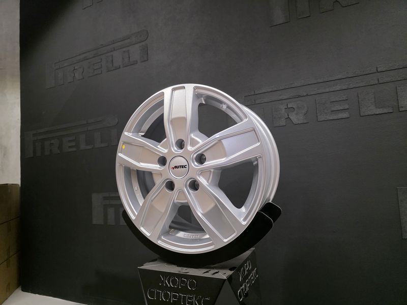 16цола 5х120 VW Transporter 5x120