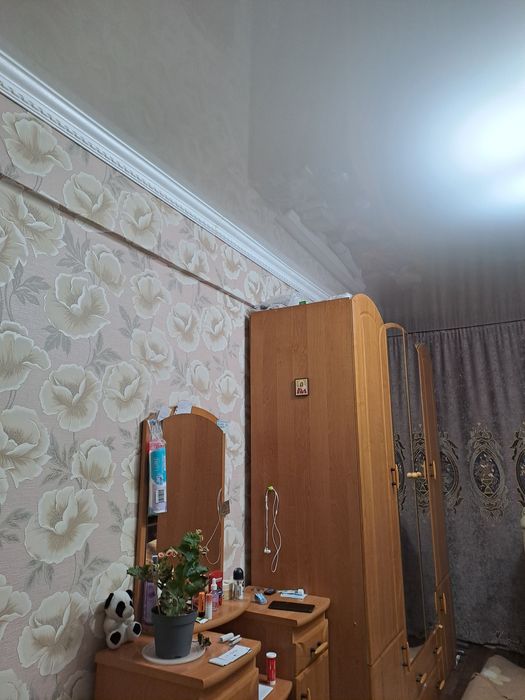 Квартира  1 комнатная