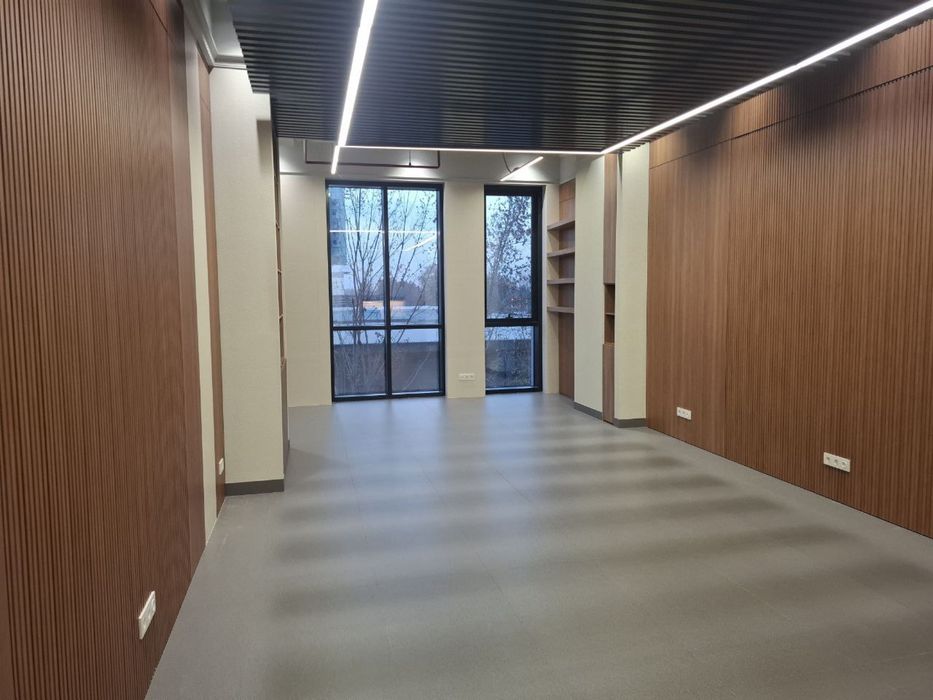 Сдам в Аренду! Nest one 3 этаж 46м2 + 1 Парковочное место — в подарок