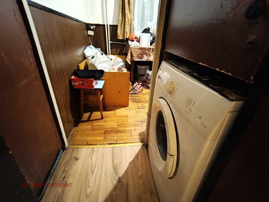 Продава се Двустаен апартамент в София, Надежда 4 - 57 кв.м за 1341 €/кв.м - Снимка #14