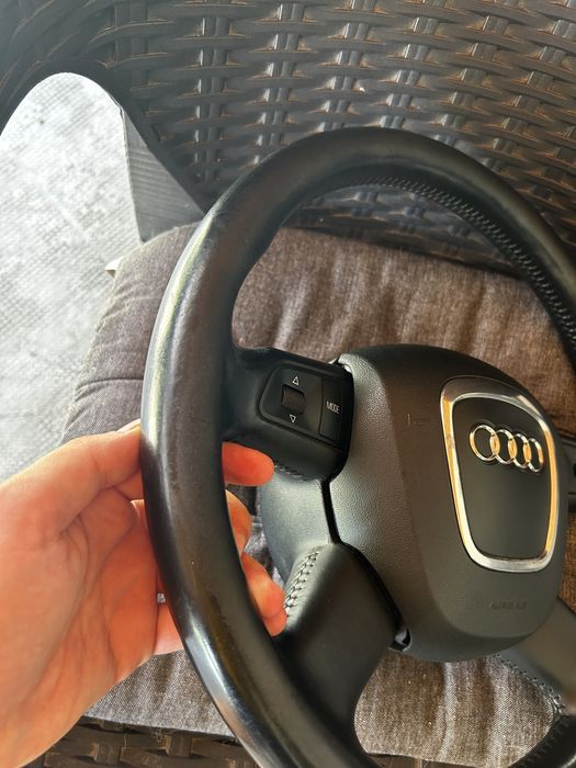 Volan audi a4 b7