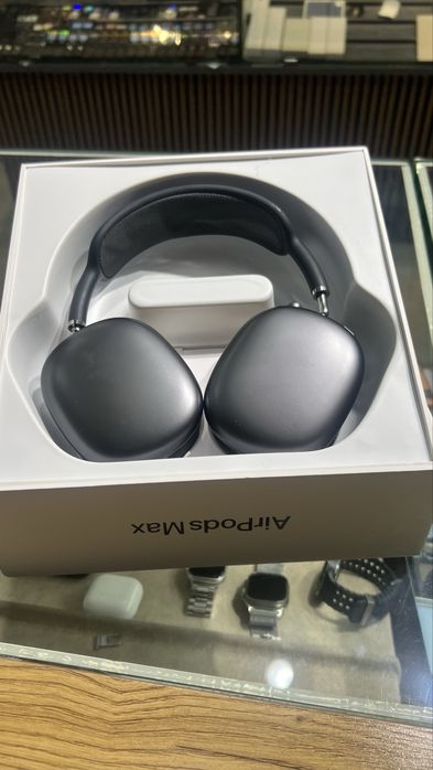 Airpods max 1 orginal