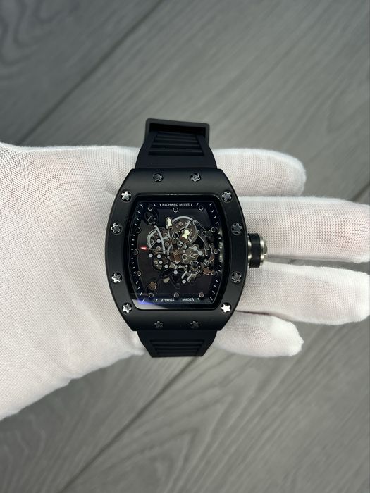 Richard mille часовници