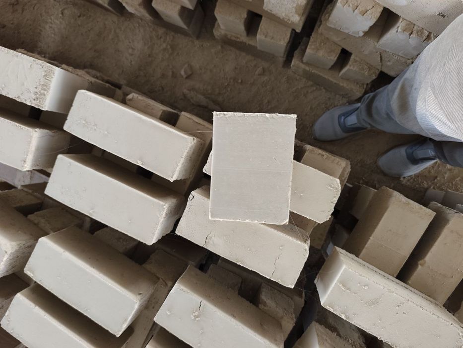 Xom gisht sotamiz + dastavka