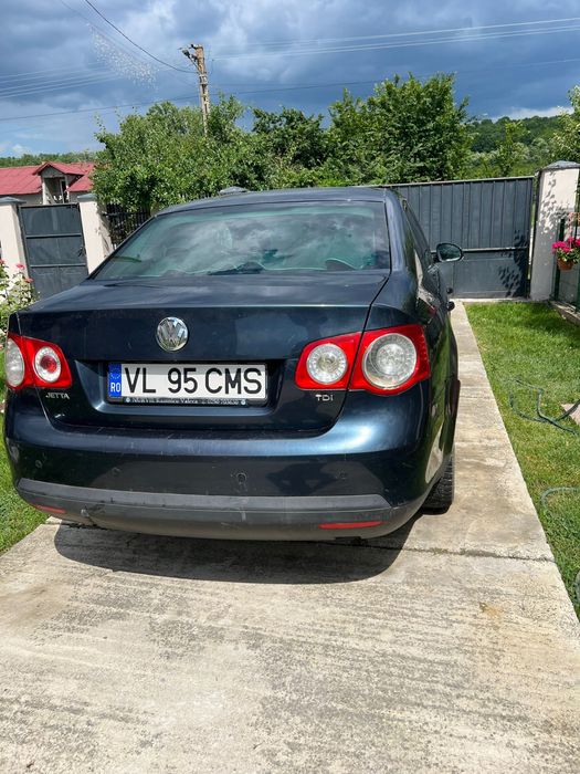 VOLKSWAGEN Jetta 2007 — imagine 2