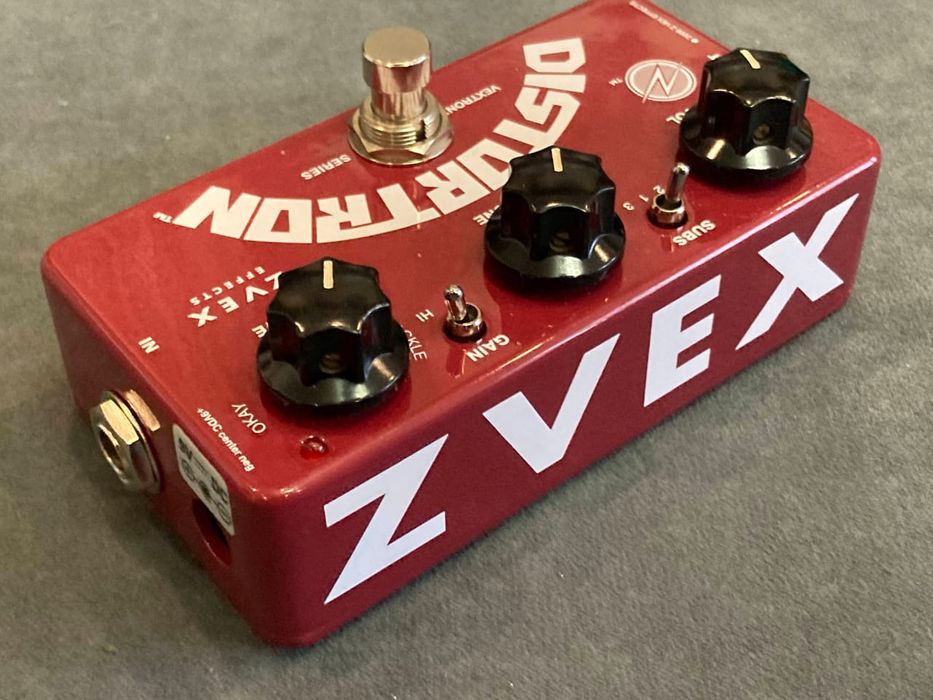 Продам гитарные педали