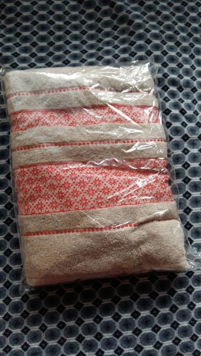 полотенца натуральные Орифлейм