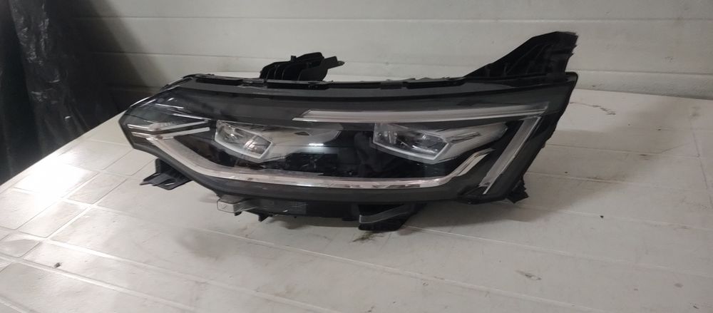 Far stanga Renault Talisman Full led Matrix vision cod 260607797R