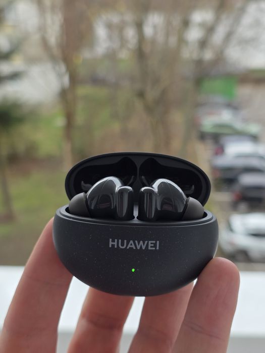 Casti Huawei freebuds 5i