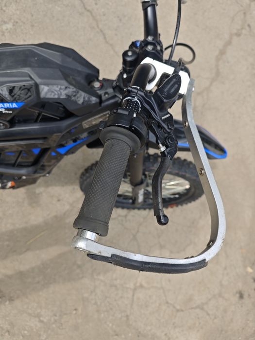 Talaria TL5500 (mx5)