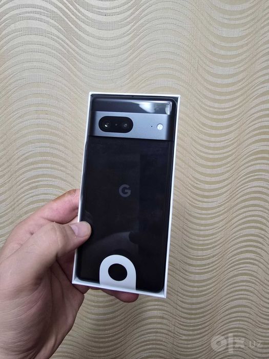 Продаётся Google Pixel 7 NEW