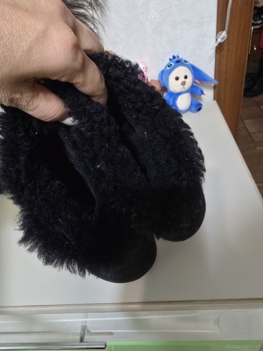 Угги детские на девочку