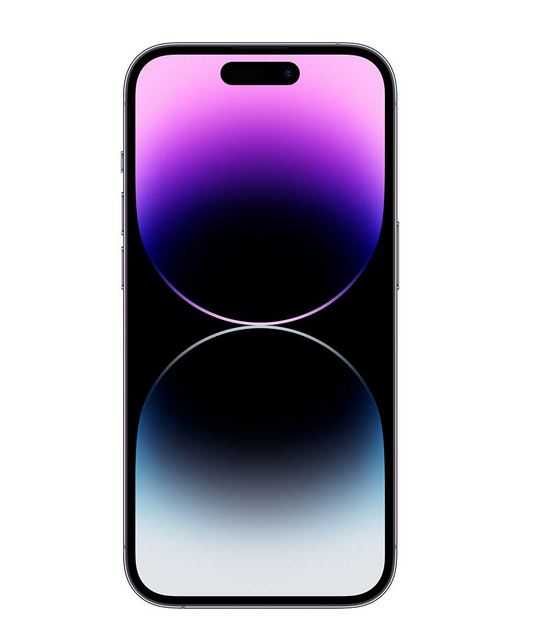 Apple iPhone 14 Pro Max 128Gb, Deep Purple | UsedProducts.Ro