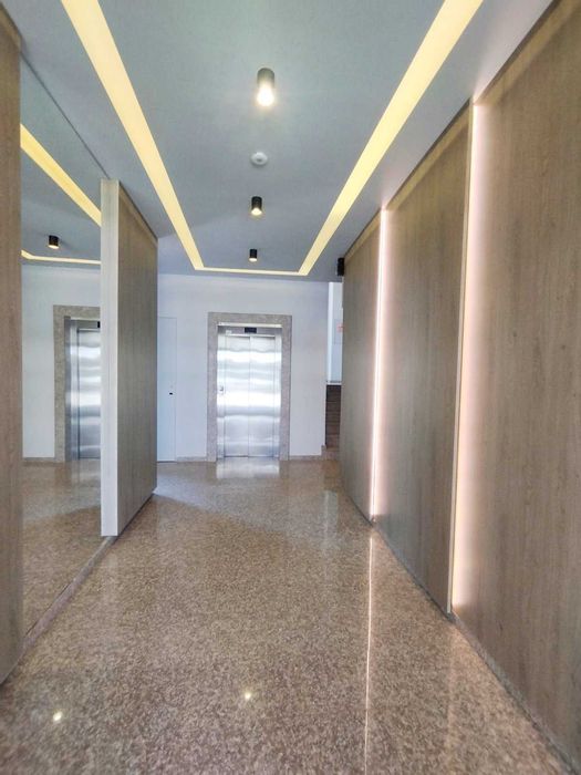Тристаен апартамент във Vitosha apartments