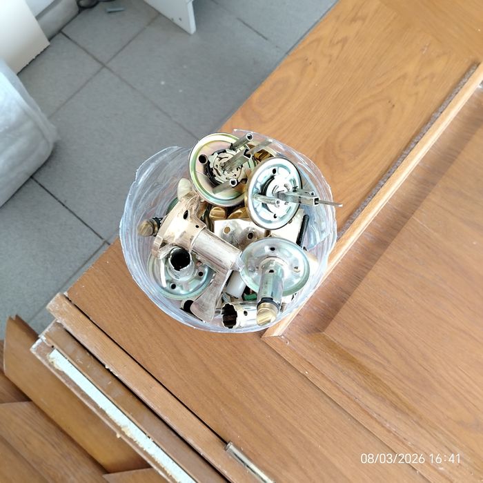 Межкомнатные двери