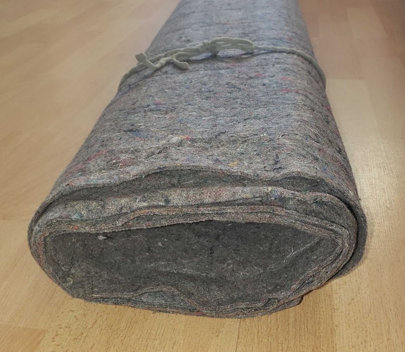 Подложка/постилка от кече