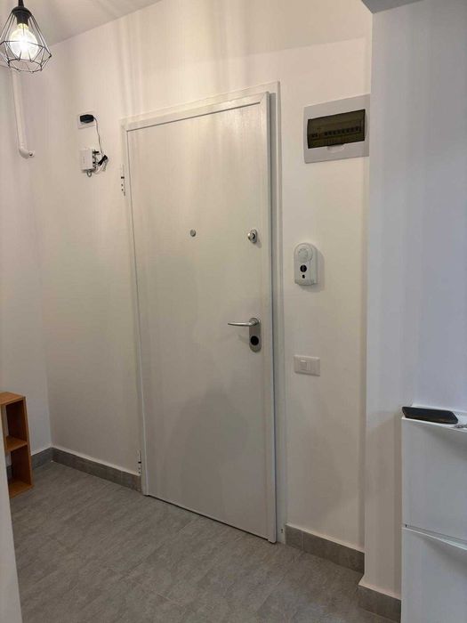 Garsoniera de inchiriat High Class Residence