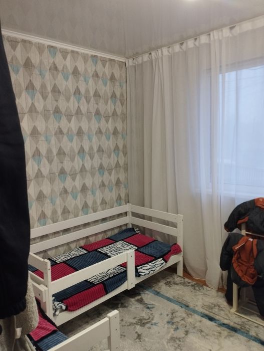 Продам квартиру Красный партизан